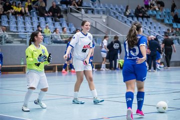 Bild 10 - wBJ Power Girls Cup Suederelbe